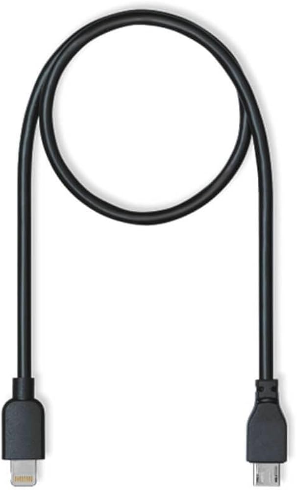 Amazon.co.jp: SHURE MOTIVシリーズ MV88+Video Kit用USB-Cケーブル